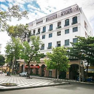 Kim Minh & Hotel Vung Tau