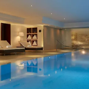 ***** Отель Majestic Spa - Champs Elysees Франция