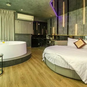 Bonita Signature Love hôtel Hô Chi Minh-Ville