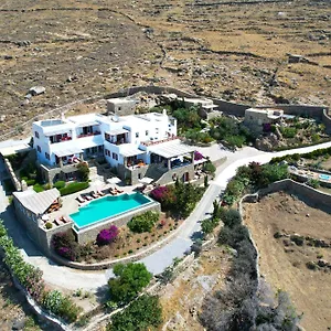 Nautilia - Luxury And Kalafatis