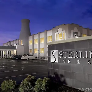 Sterling & Spa Hotel Niagara Falls