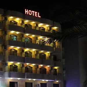 Hotel Maswada Plaza