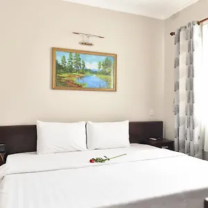 Seasala Hotel Vung Tau